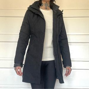 Women’s Patagonia Tres 3 in 1 Parka Jacket Coat